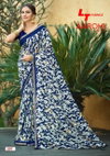 Aarohi Vol 2 By Kashvi Dola Silk With Fancy Lace Saree Suppliers In India
